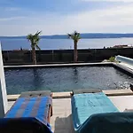 Villa Belissima Vista Mare Selce