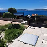 Villa Belissima Vista Mare