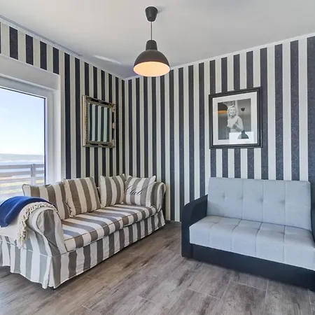 וילה Belissima Vista Mare *