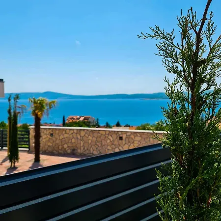 Belissima Vista Mare Vila *
