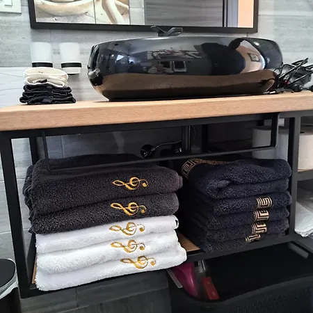 Vila Belissima Vista Mare Selce