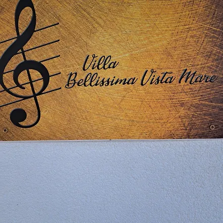 Belissima Vista Mare Selce