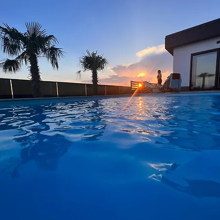 Belissima Vista Mare Villa