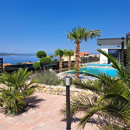 Belissima Vista Mare Vila *