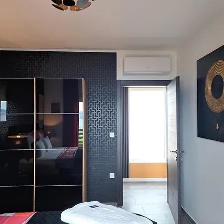 Belissima Vista Mare Villa *