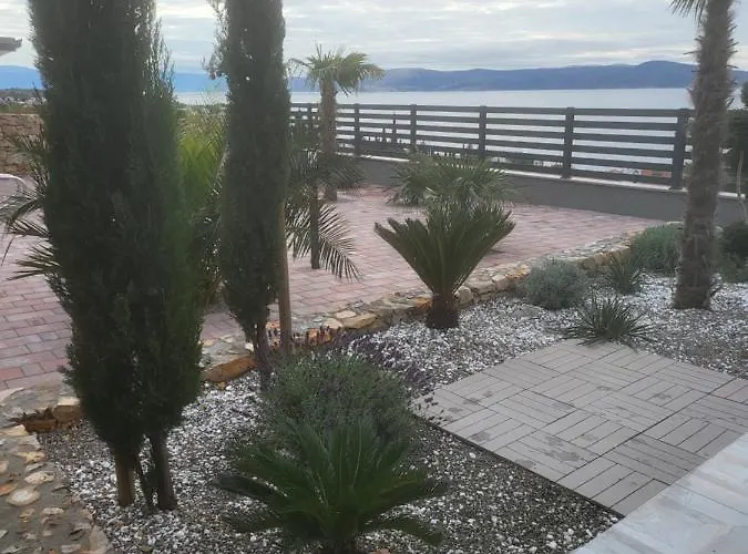 Belissima Vista Mare Willa *
