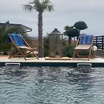 Belissima Vista Mare ヴィラ セルツェ
