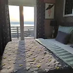 ヴィラ Belissima Vista Mare セルツェ