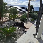 Belissima Vista Mare ヴィラ *