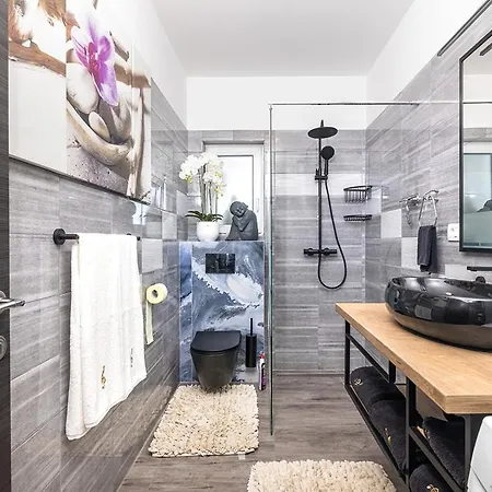 Belissima Vista Mare * Selce