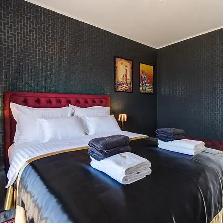 Belissima Vista Mare *