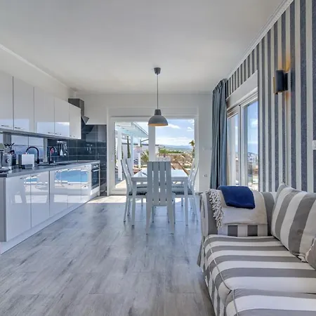 Belissima Vista Mare Selce