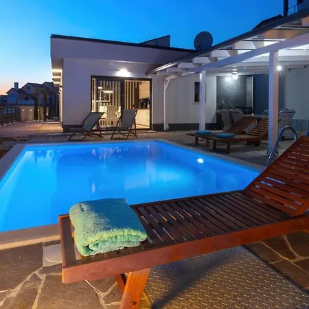 Belissima Vista Mare Villa