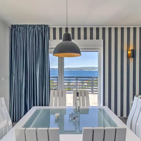 Belissima Vista Mare * Selce