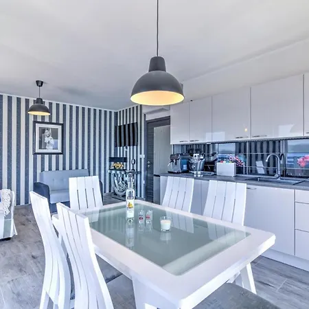 Belissima Vista Mare