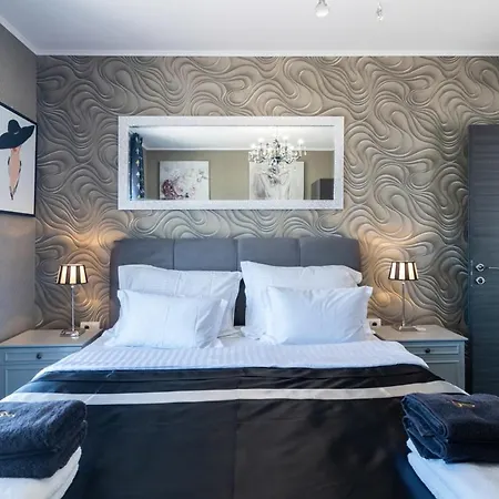 Belissima Vista Mare Villa Selce