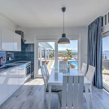 Belissima Vista Mare * Selce