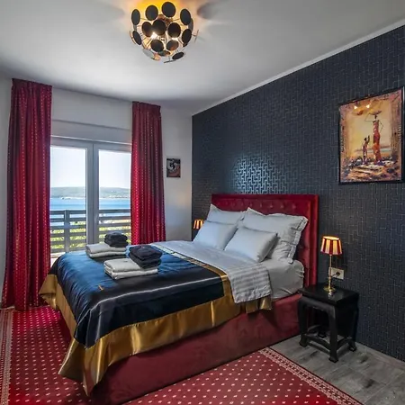 Belissima Vista Mare Villa