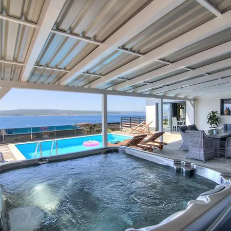 Belissima Vista Mare *