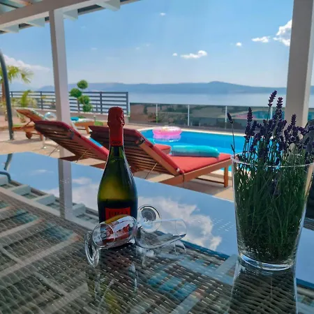 Belissima Vista Mare Selce