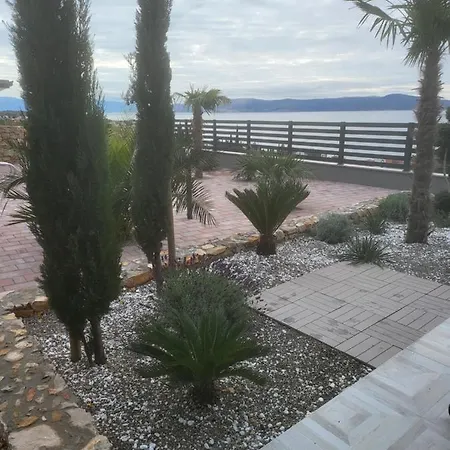 Belissima Vista Mare Villa *