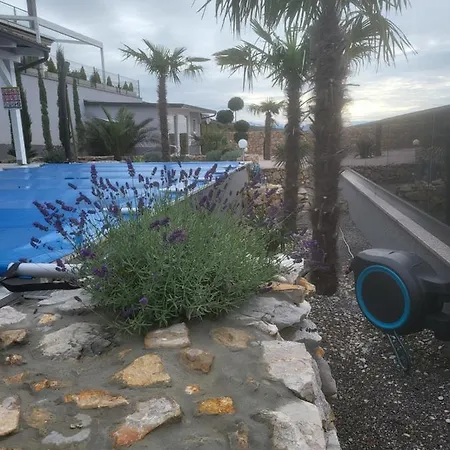 Belissima Vista Mare Villa