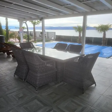 Belissima Vista Mare Villa