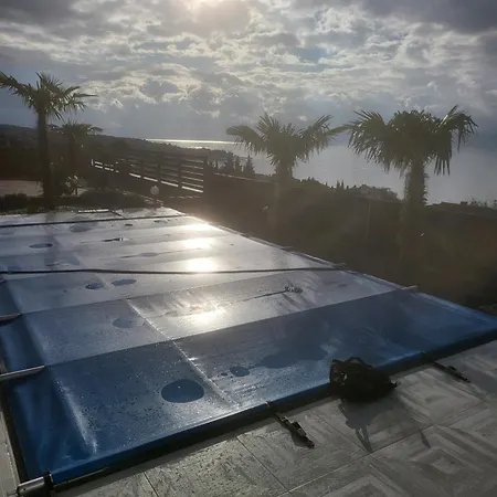 Belissima Vista Mare * Selce