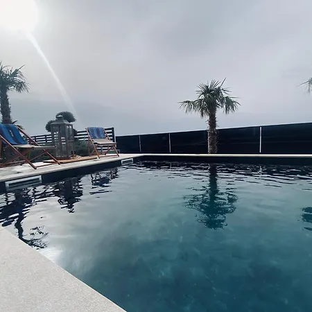 Belissima Vista Mare Villa *