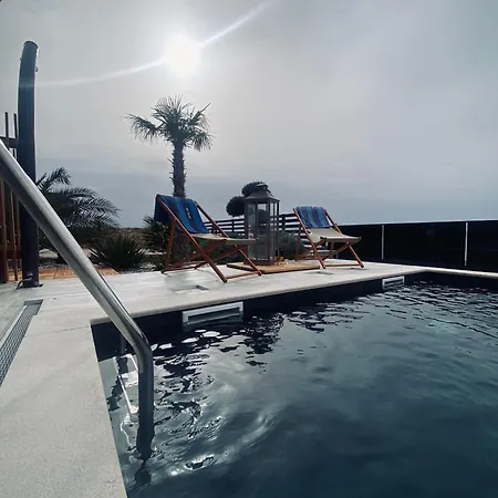 Belissima Vista Mare * Selce