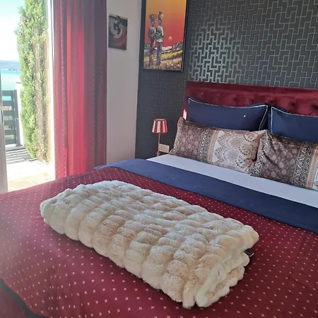 Belissima Vista Mare Vilă *