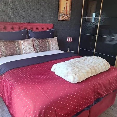 Belissima Vista Mare Selce