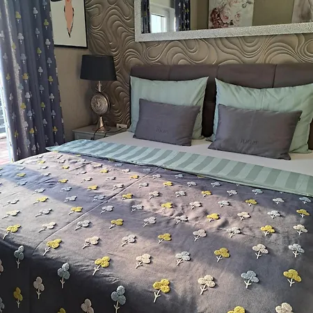 Belissima Vista Mare Villa