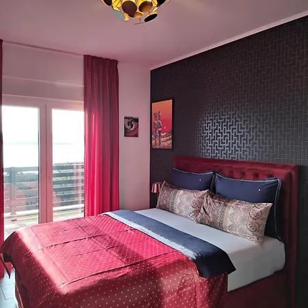 Belissima Vista Mare Villa Selce