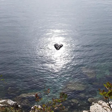 Villa Belissima Vista Mare