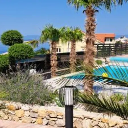 Belissima Vista Mare * Selce