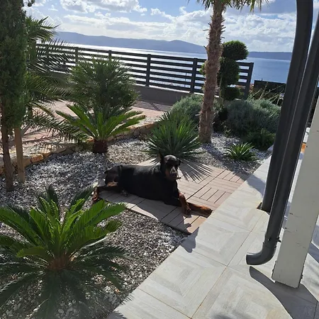 Belissima Vista Mare Villa *