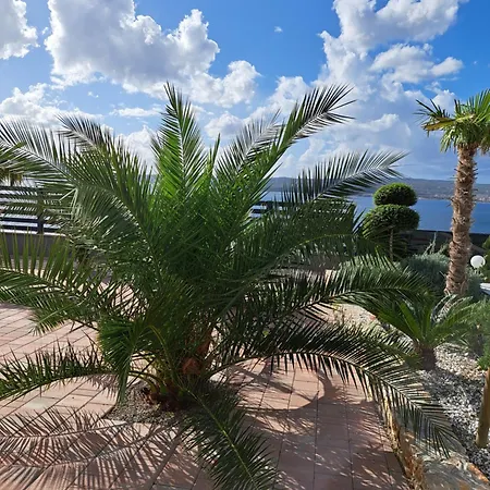 Villa Belissima Vista Mare