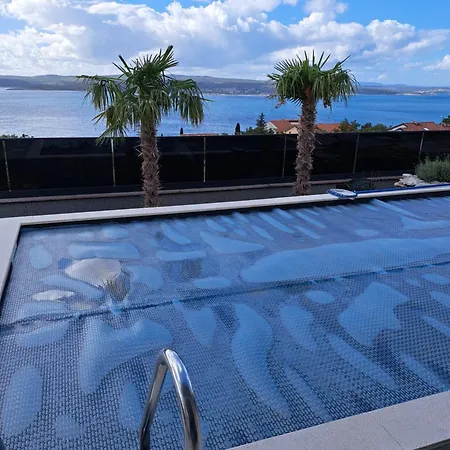 Belissima Vista Mare Selce