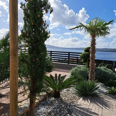 Belissima Vista Mare * Selce