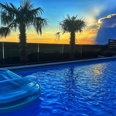 Belissima Vista Mare