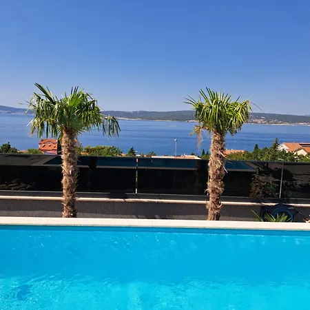 Belissima Vista Mare Willa