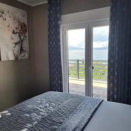 Belissima Vista Mare Villa Selce