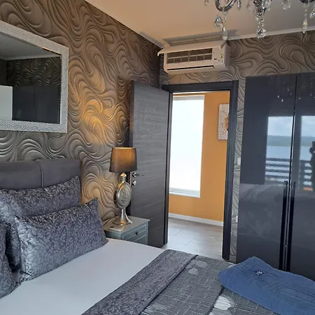 Belissima Vista Mare Villa