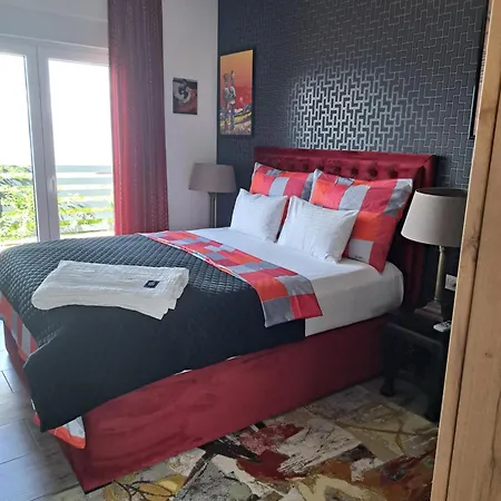 Villa Belissima Vista Mare *