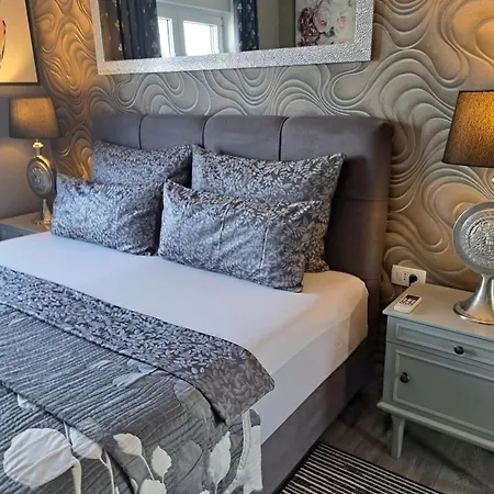 Villa Belissima Vista Mare Selce