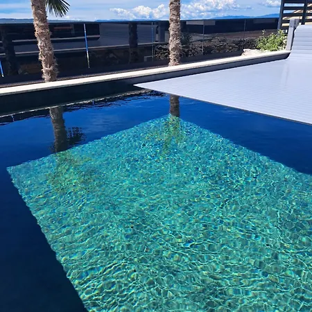 Belissima Vista Mare Villa