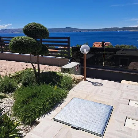 Villa Belissima Vista Mare