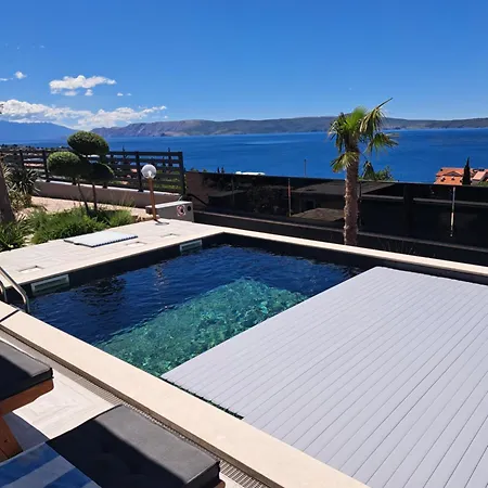 Villa Belissima Vista Mare *