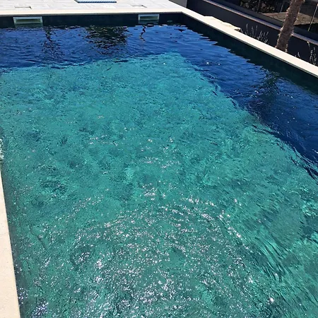 Belissima Vista Mare Selce